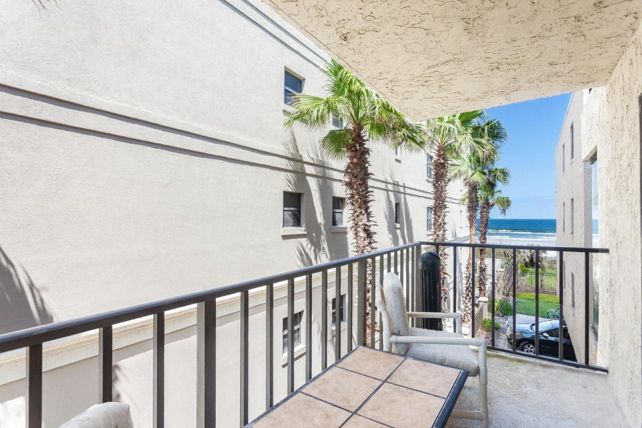 Beachcomber 301 Jacksonville Beach Exterior foto