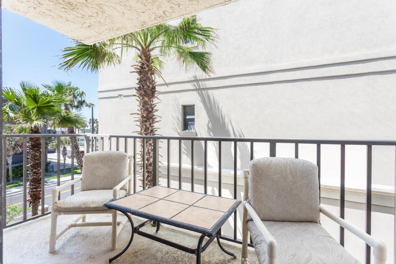 Beachcomber 301 Jacksonville Beach Exterior foto