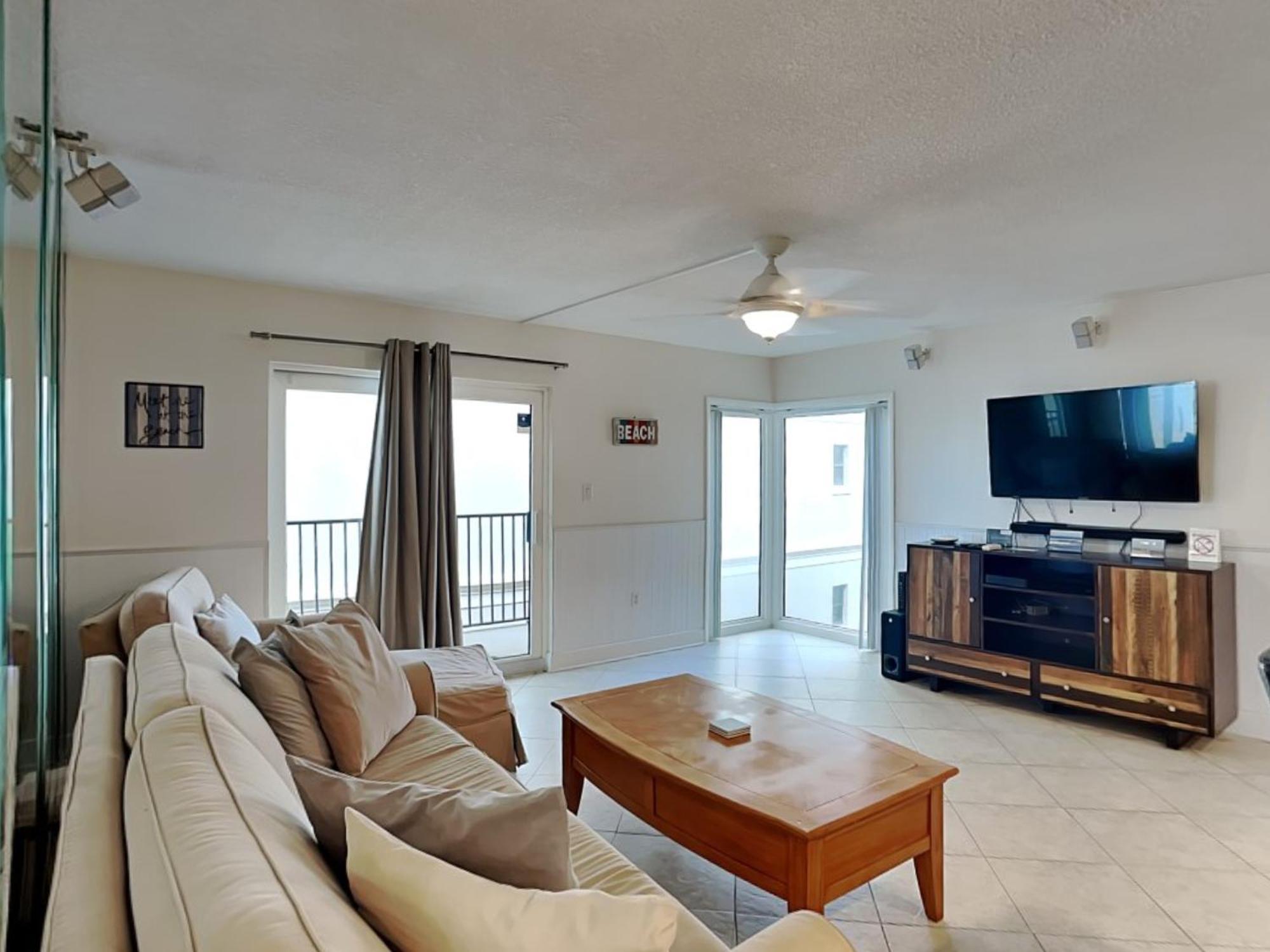 Beachcomber 301 Jacksonville Beach Exterior foto