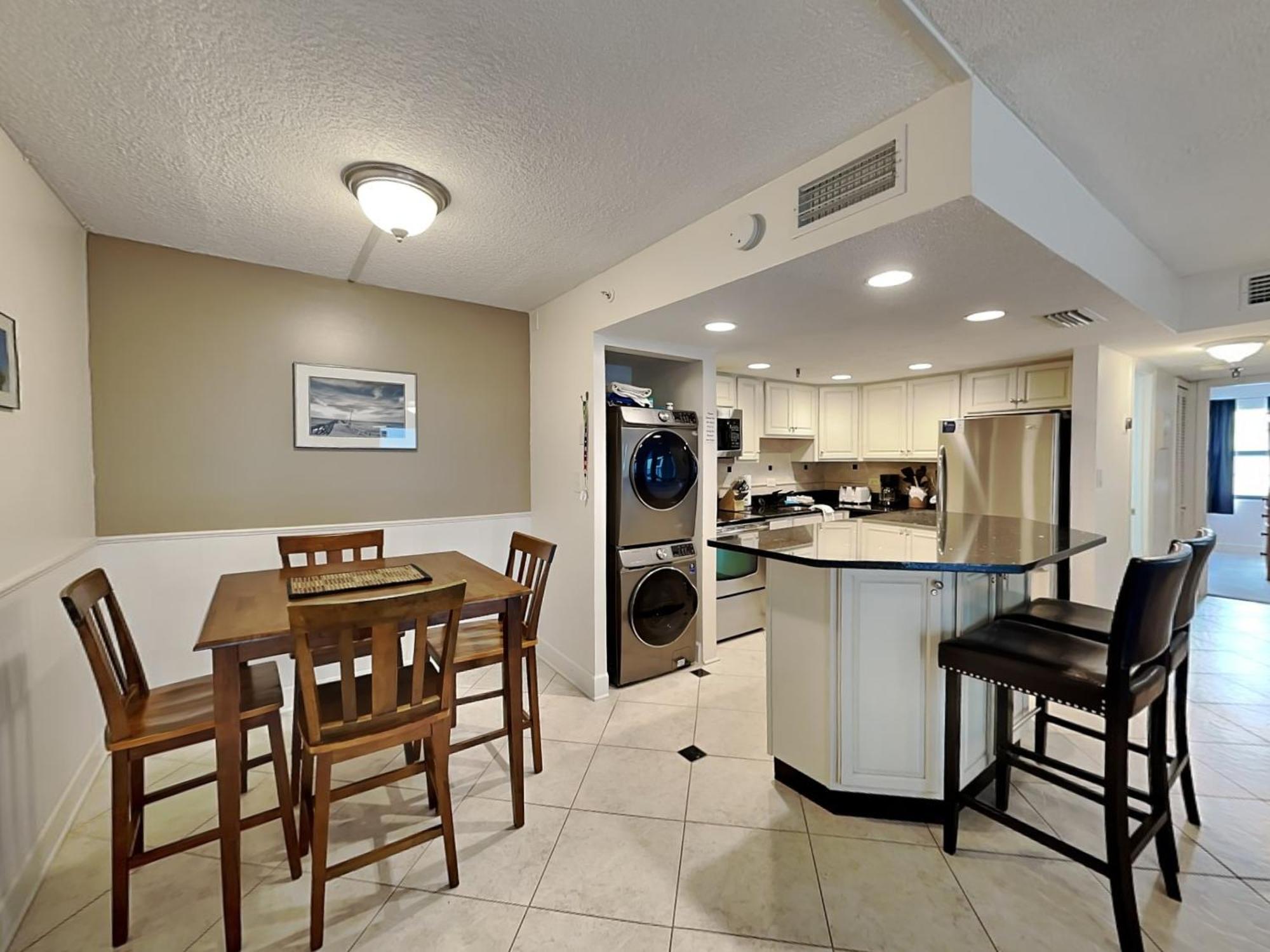 Beachcomber 301 Jacksonville Beach Exterior foto