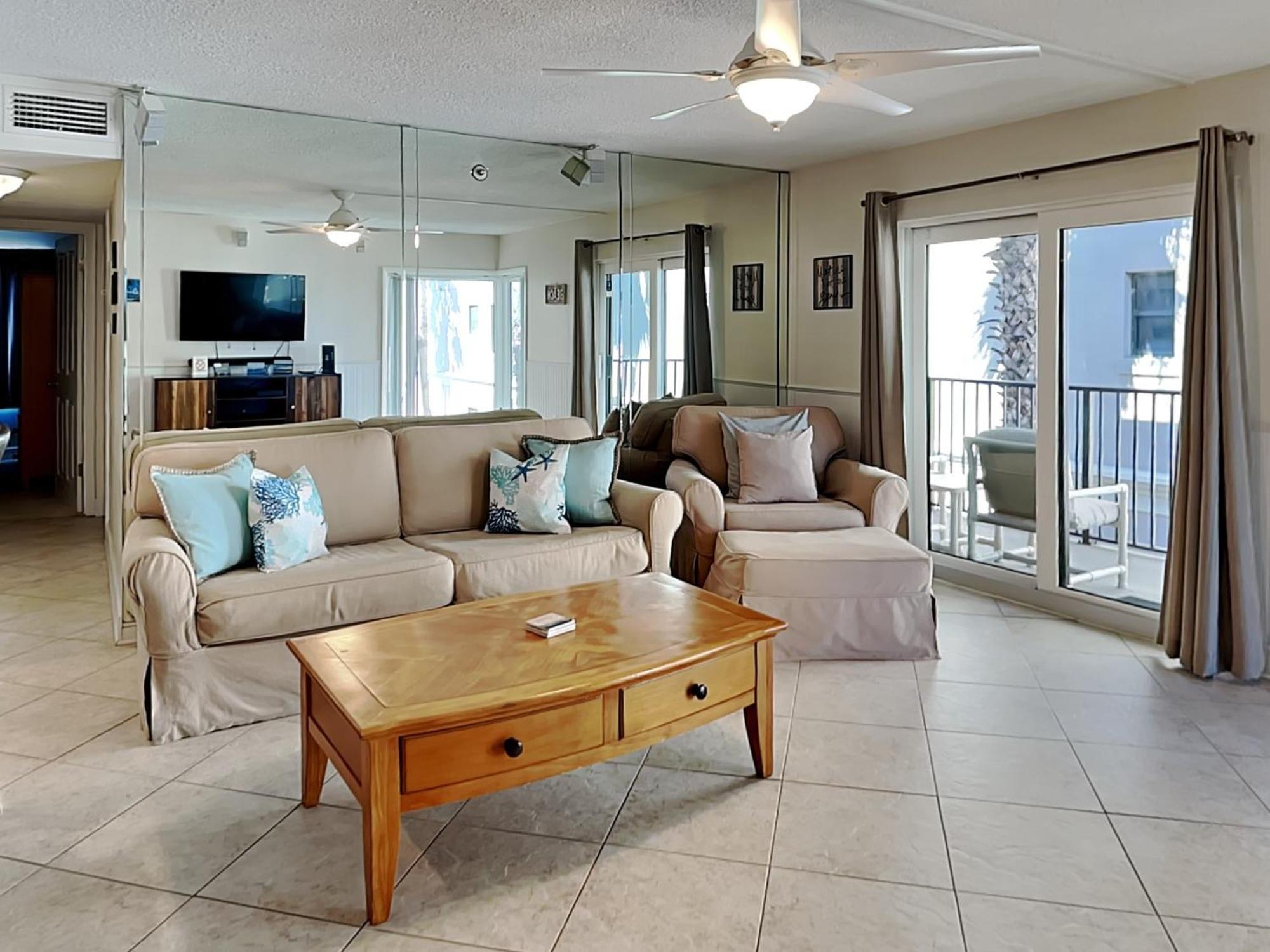 Beachcomber 301 Jacksonville Beach Exterior foto