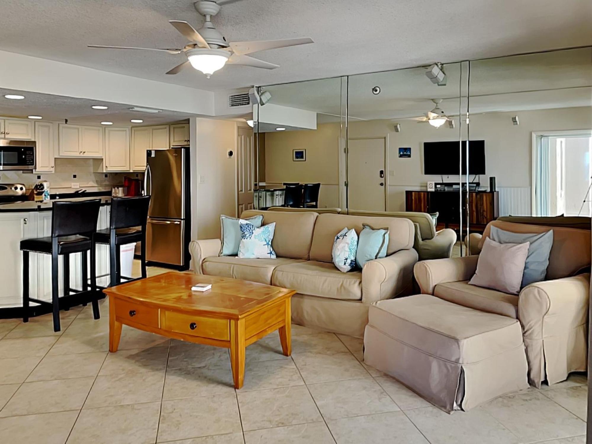 Beachcomber 301 Jacksonville Beach Exterior foto