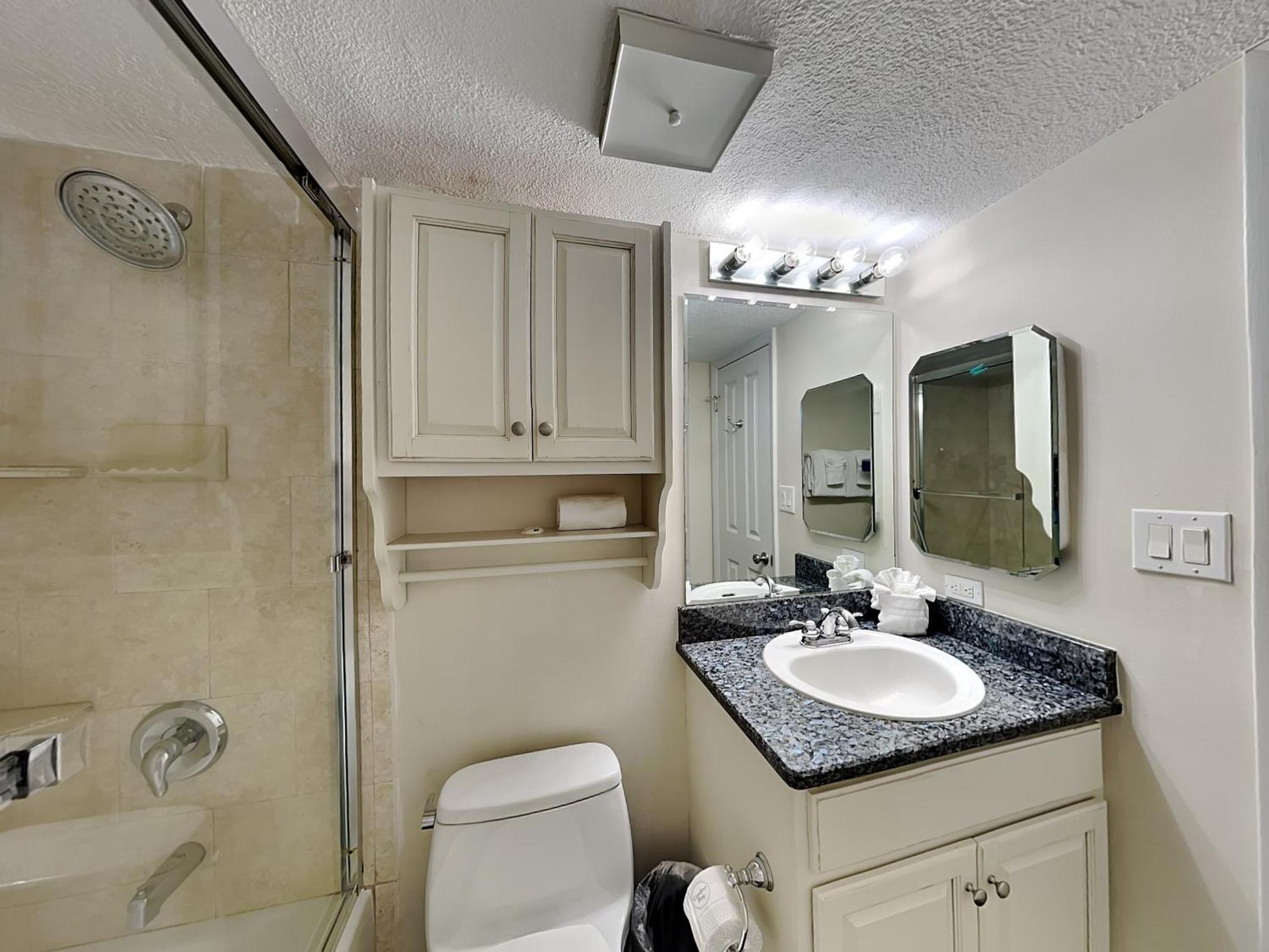 Beachcomber 301 Jacksonville Beach Exterior foto